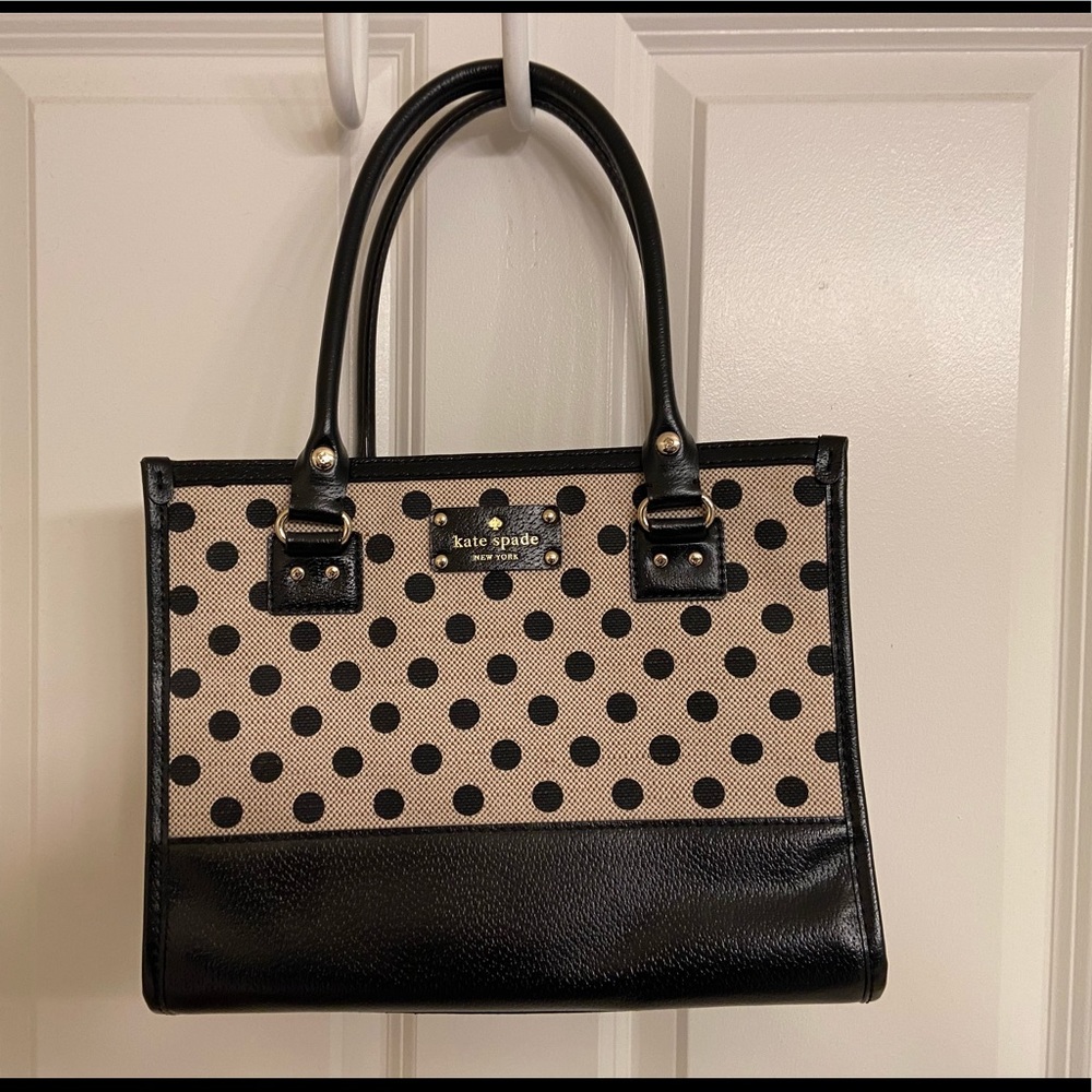 Kate Spade hand bag